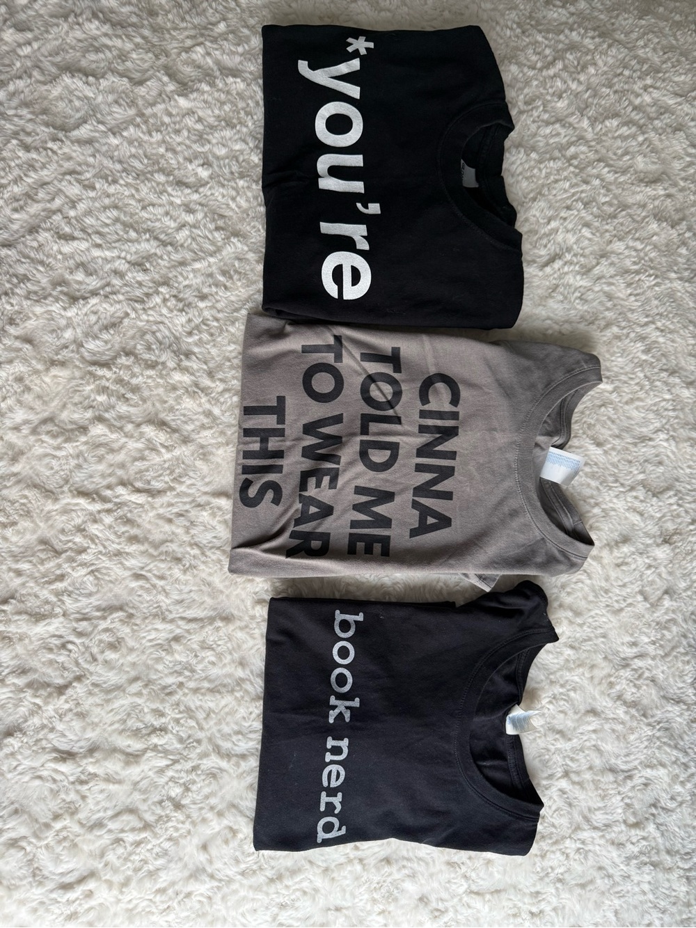 Bookish T-Shirts - Picture 2 of 11
